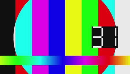 Test clip for ndb 2