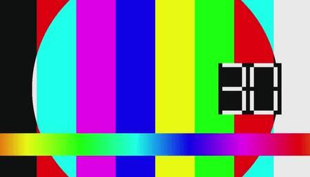 Test clip for ndb 1