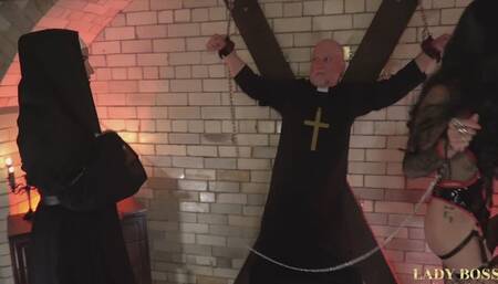 THE DEVILS 666 CANES