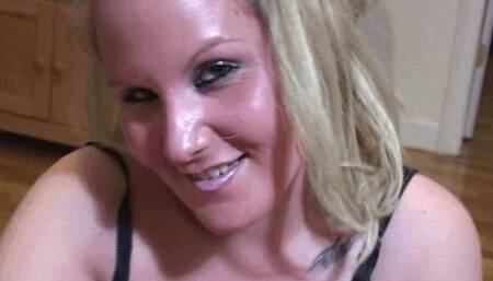 Handjob Mini 215 - 1080