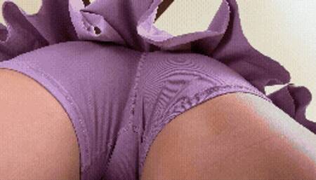 Goddess Among Tinies (4K MP4) Anastasia Vinitova: Giantess, Smoosh, Crush, Smash, Playtime