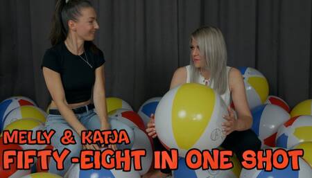 1387 58 in one brave sweep