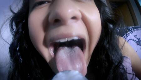 Late Night Snack - Violet Amrita HQE