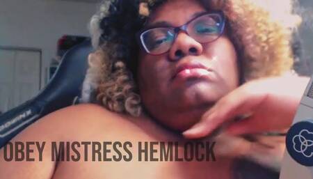 Aussie Sissies: BNWO Training