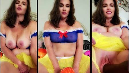 Once Upon a Halloween Night