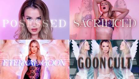 THE ULTIMATE HALLOWEEN COLLECTION! - Mind Fuck Gooning Compilation