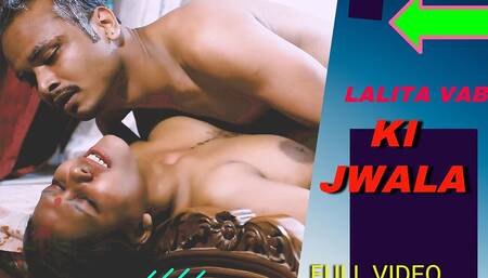 Old Grandpa and Grandma Fucked Like They Do Before Full Hindi Web Series