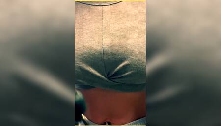 Wifey Amazing Hot Workout