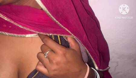 Indian Bahu Get Fucked in Her Tight Pussy by Old Sasur Ji during daytime ( Hindi Audio )