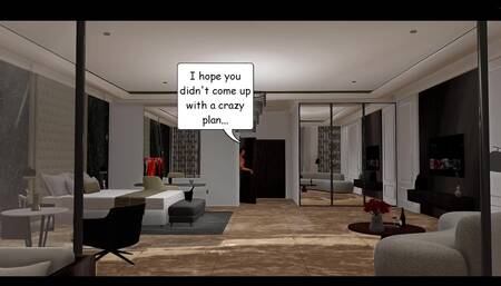 Lucky life SE02EP08 - bonus