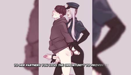 FEMDOM MASTERY: You Are A Worthless Submissive & You Must Beg To Serve