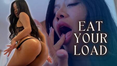 Eat Your Load, Beta Boy