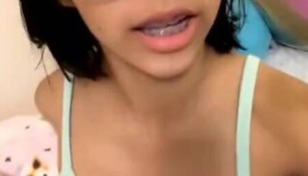 Desiree garcia wants you