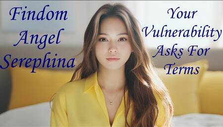 Your Vulnerability Asks for Terms