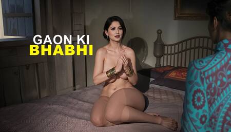 Desi Bhabhi Got Her Pussy Fucked by Brother-in-law