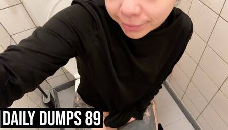 Daily Dumps 89