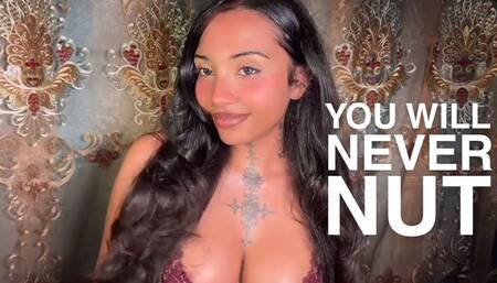 TEASE AND DENIAL CUM COUNTDOWN