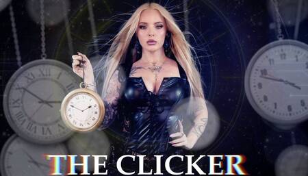 THE CLICKER - PRIMAL 44MINS INTENSE MINDFUCKERY!