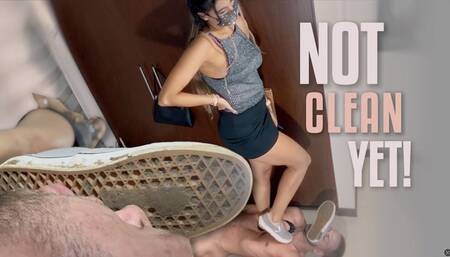 Unseen Until Now – Bonus After Custom Clip - HD MP4