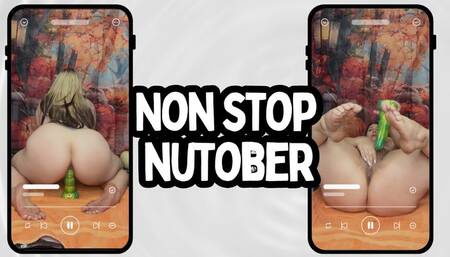 Non Stop Nutober