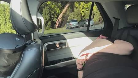 Tickling Harmony: The Tommy ToeTickler Session