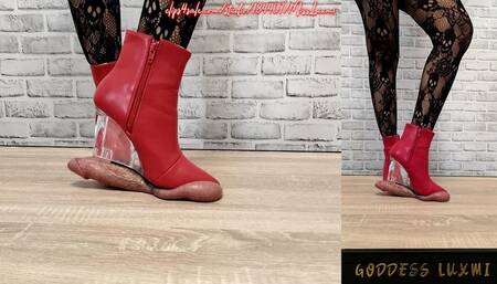 TAKE THE PAIN & CUM FOR ME! multi-view