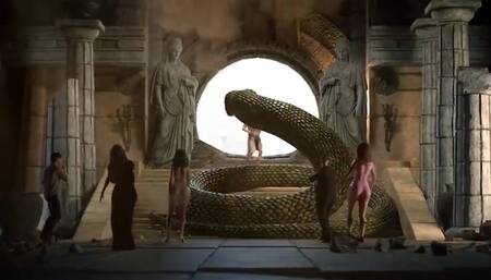 Symphony of the Serpent - Part 126 - We Fucked Cleopatra! by Loveskysan69