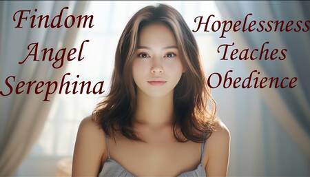 Hopelessness Teaches Obedience