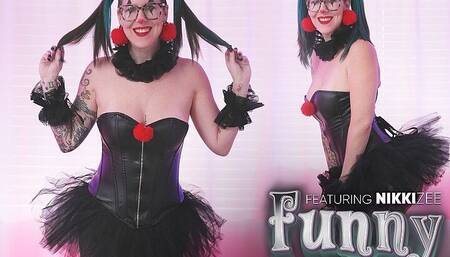Funny Nize1022