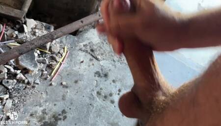 Bleshcouple - Big Cumshot Tim Blesh