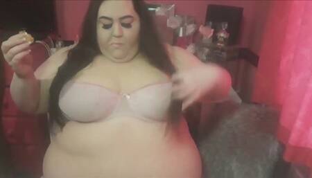 A blast from the past... Fat got fatter!