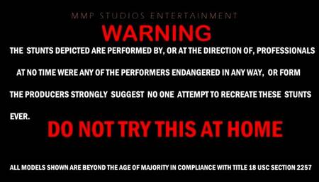 KERRI TAYLOR in THE FORGOTTEN SATELITE STORE EDITION