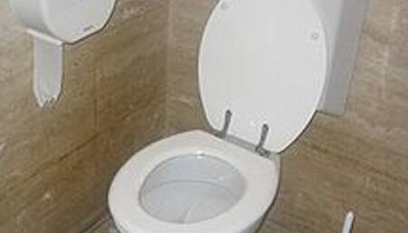 See me take a pee yet again! (oct 31 2025)