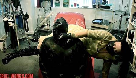 Rubber Domination 004