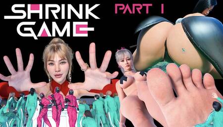 Shrink Game - Part 1