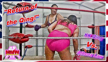 Return of the Qing! WMV