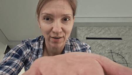 I shrink you and you spy for me FDP