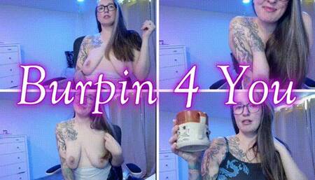Burpin 4 You *wmv*