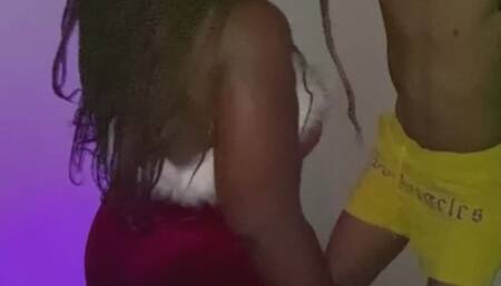 Goddess Leah 9 Minute Ballbusting