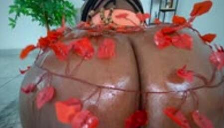 NEVER ENDING JUICY RUMBLERS - Dirty talk, JOI