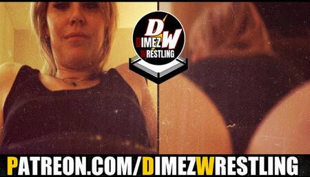 Divorce Wars 13- No escape from Kody's ass