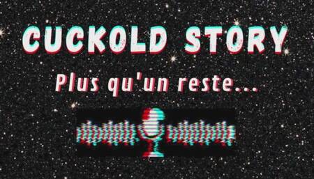 Cuckold Story - Episode 3 : "Plus qu'un reste..."