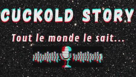 Cuckold Story - Episode 4 : "Tout le monde le sait..."