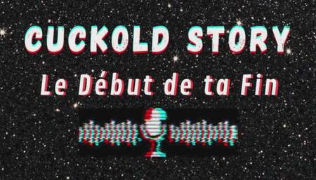 PACK COMPLET - "Cuckold Story" - 5 épisodes = 1h12