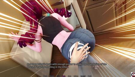 A House in the Rift - ( PT 07) - Zanith