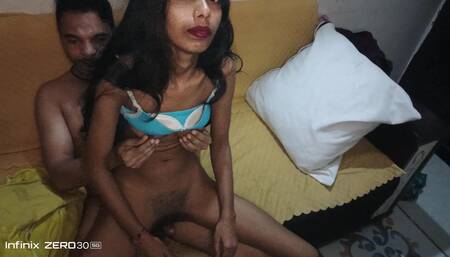 Bhabhi's Sexy Youth