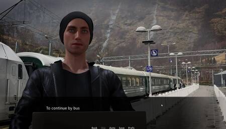 The Builder Gameplay with Sex Sense Part S1 E1