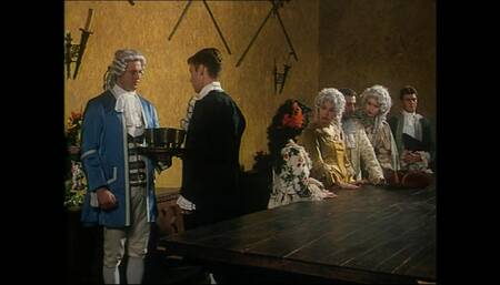 Braveheart: Freedom! to Fuck (full Porn Movie)