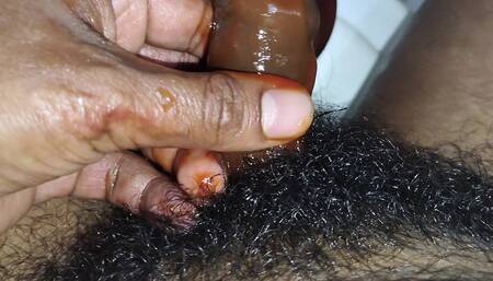 Pagal desi boy sexy hot khoon job and sexy