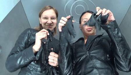 We will shut your mouth and smother you cc